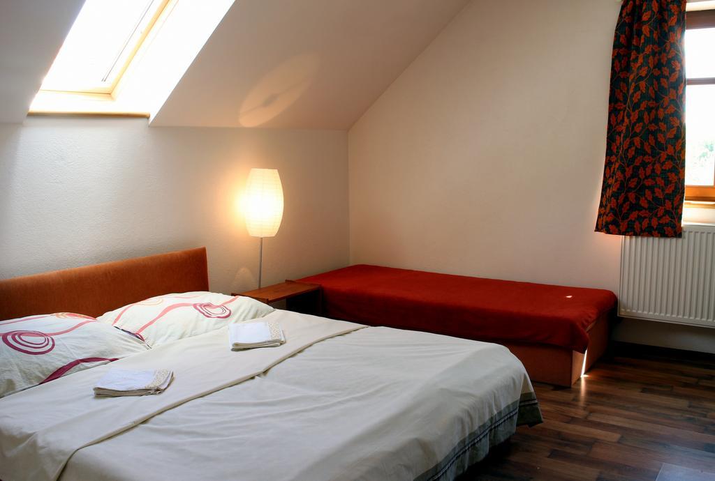 Gasthaus Kremenisko II Banská Štiavnica Zimmer foto