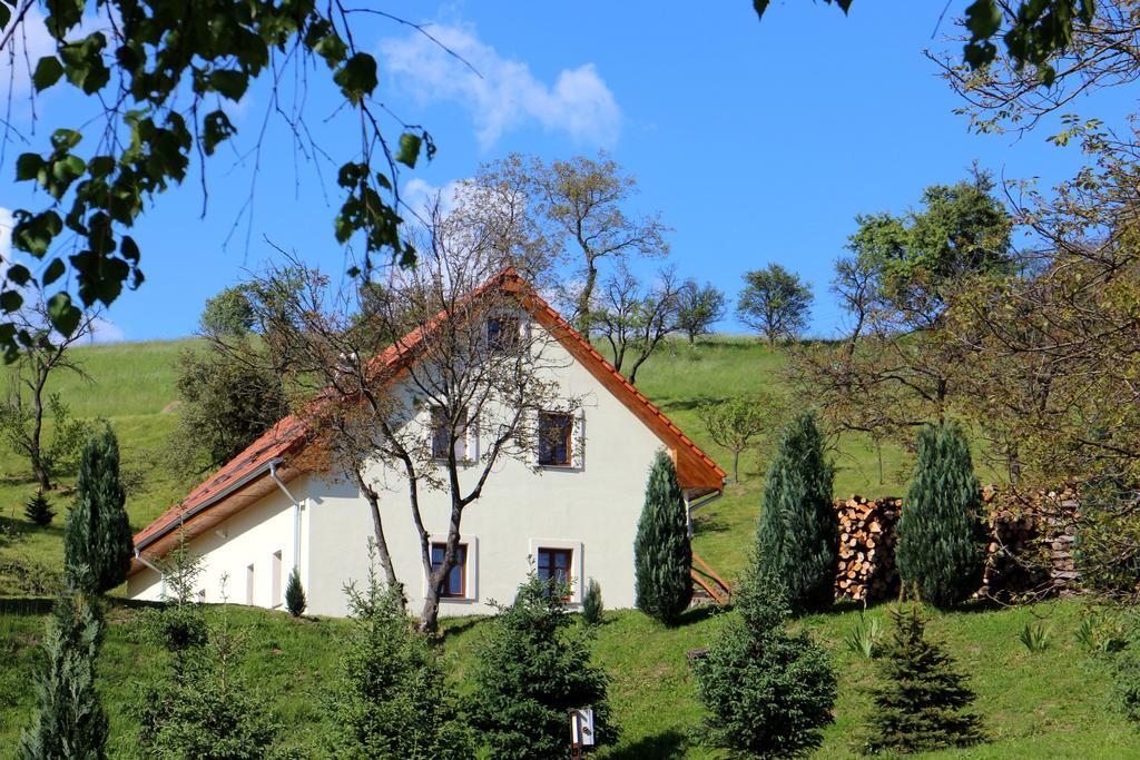 Gasthaus Kremenisko II Banská Štiavnica Exterior foto