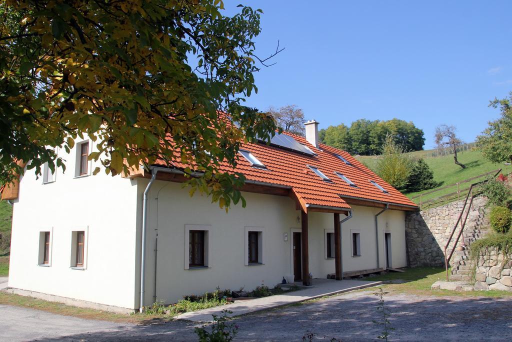 Gasthaus Kremenisko II Banská Štiavnica Exterior foto